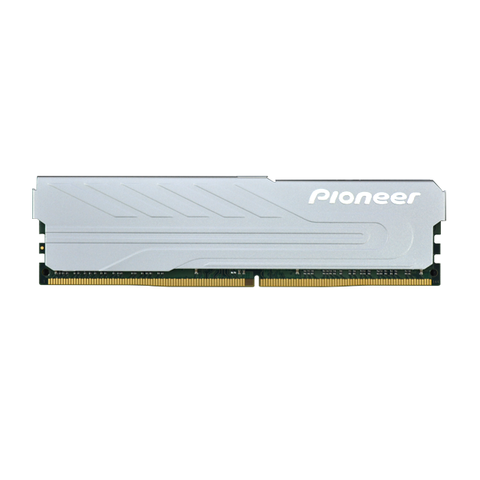 RAM PIONEER 8GB DDR4 3200Mhz Tản Nhiệt