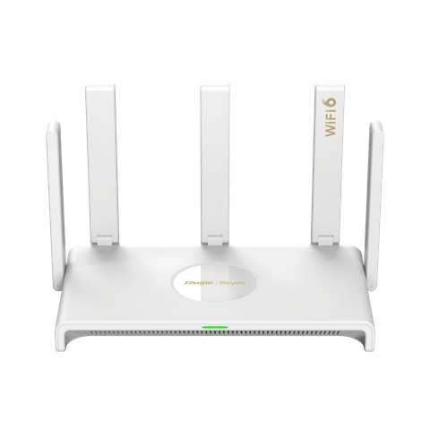 Bộ phát Wifi 6 Ruijie RG-EW300GX