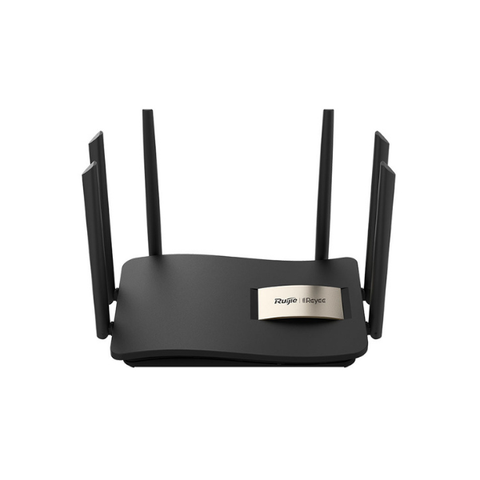 Bộ phát Wifi Ruijie RG-EW1200G PRO - AC1300Mbps