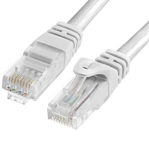 Cáp mạng bấm sẵn CAT6 VEGGIEG V-E627 3M