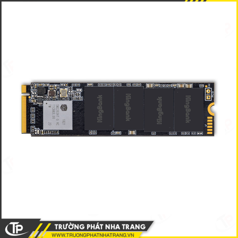 SSD KINGBANK KP230 512GB M.2 2280 NVMe PCIe Gen3x4 (Đọc 3500 MB/s - Ghi 3000 MB/s)