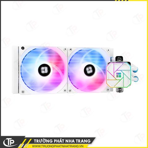 Tản nhiệt nước Thermalright Aqua Elite 240 ARGB White V3