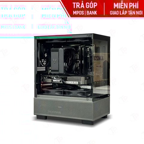 TPPC INTEL CORE I5 13400F | RTX 3060 12G | 16GB RAM DDR5