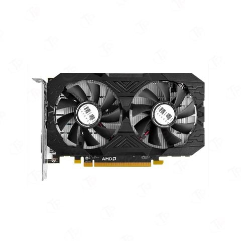 VGA JGINYUE RX 580 8GB 2048SP GDDR5