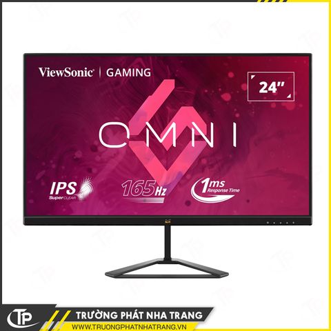 Màn hình Viewsonic VX2479-HD-PRO (FHD, IPS, 165Hz, 1ms)