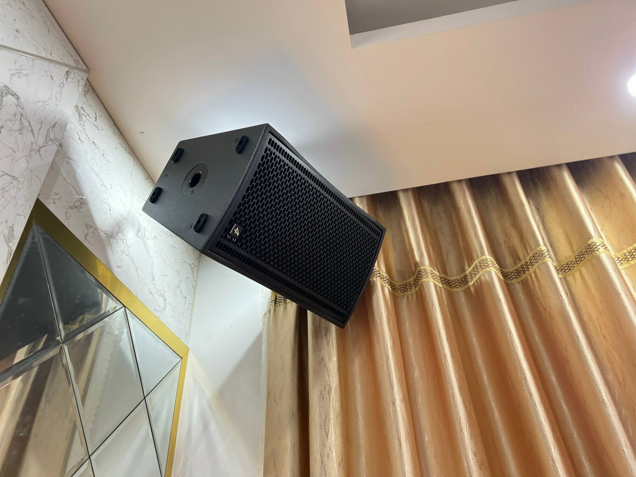 Loa Fullrange 4Acoustic DR12