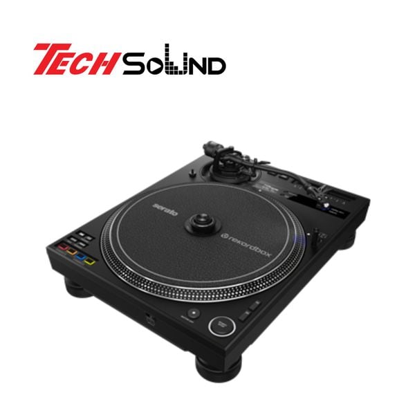 Bàn xoay Pioneer PLX - CRSS12