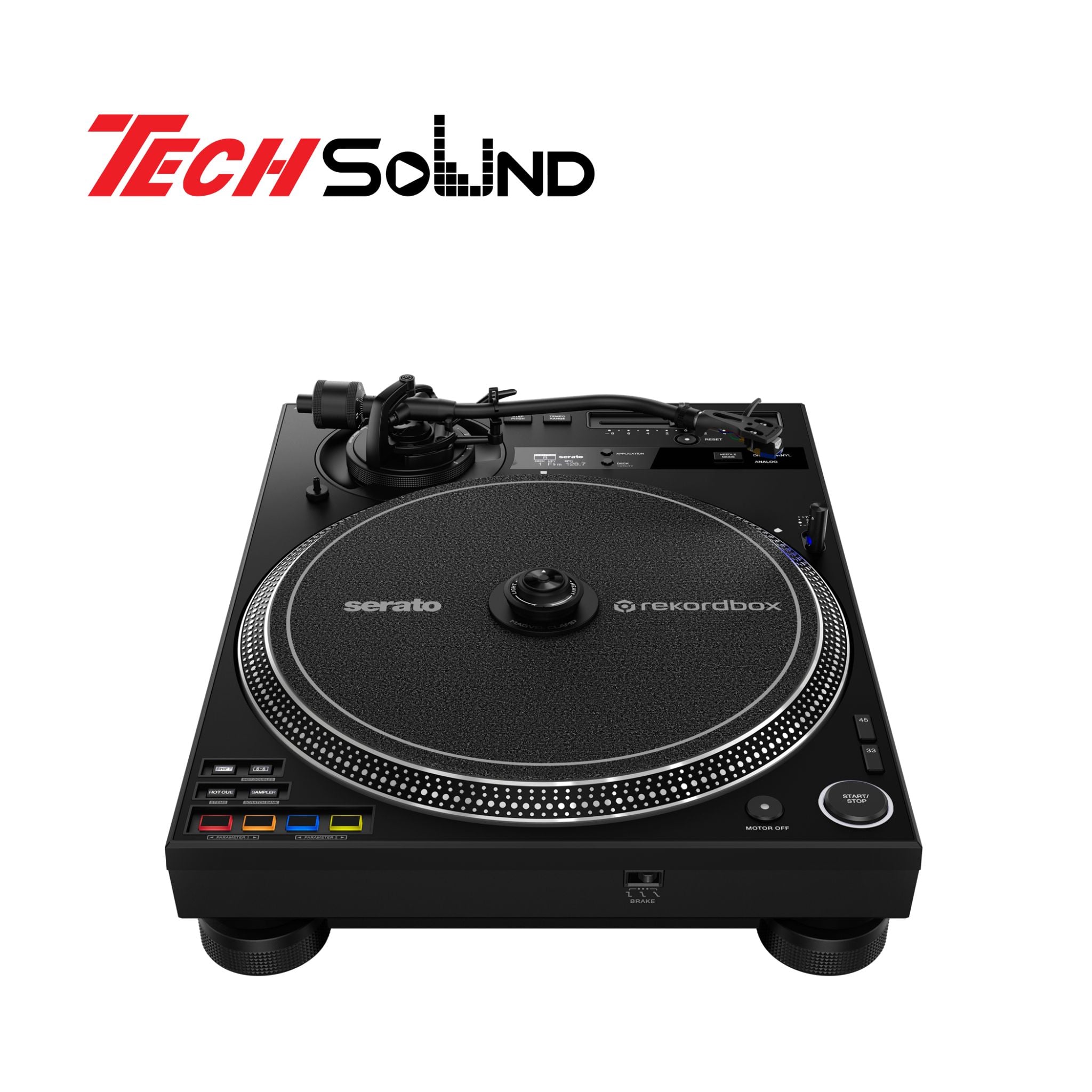 Bàn xoay Pioneer PLX - CRSS12