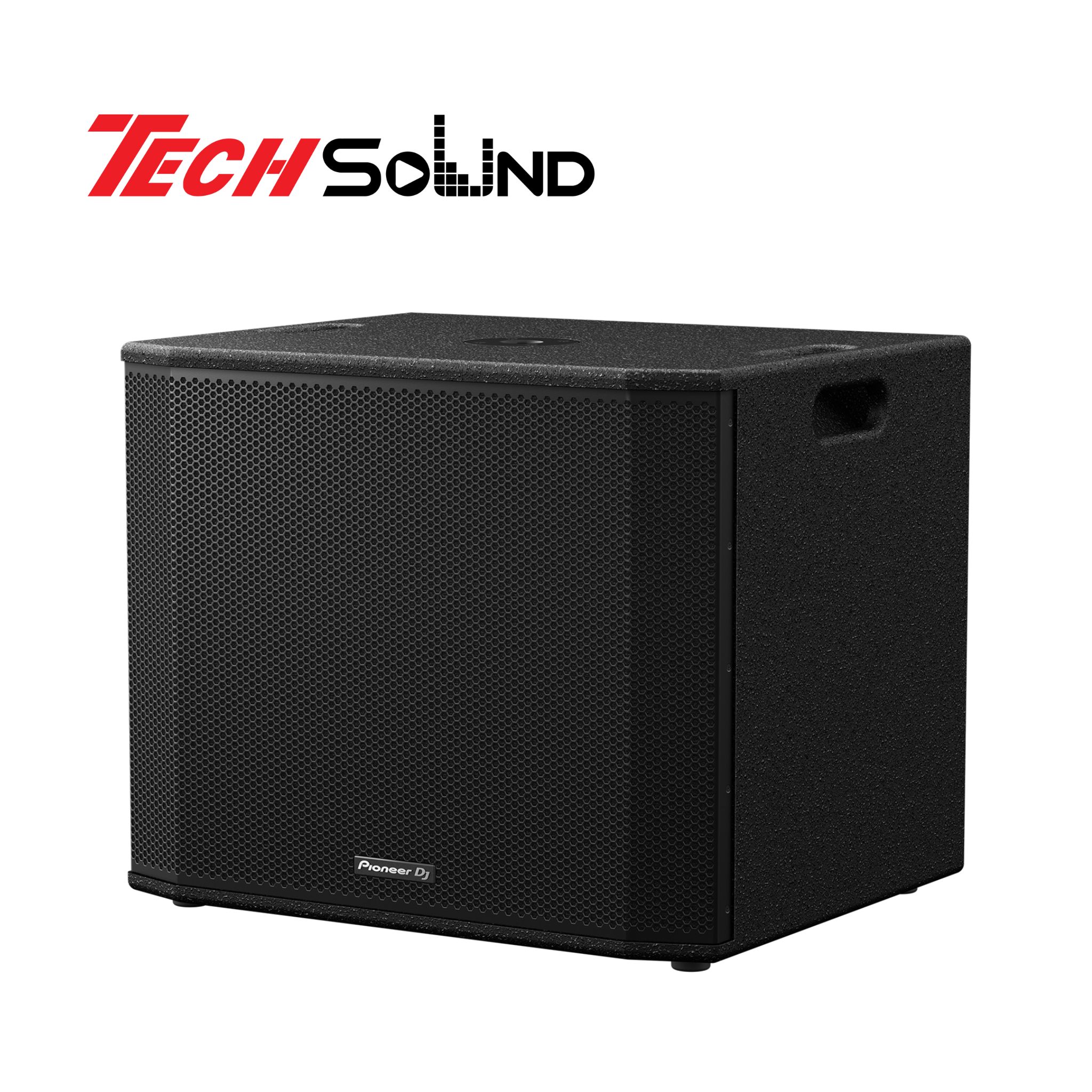 Loa subwoofer Pioneer XPRS1182S