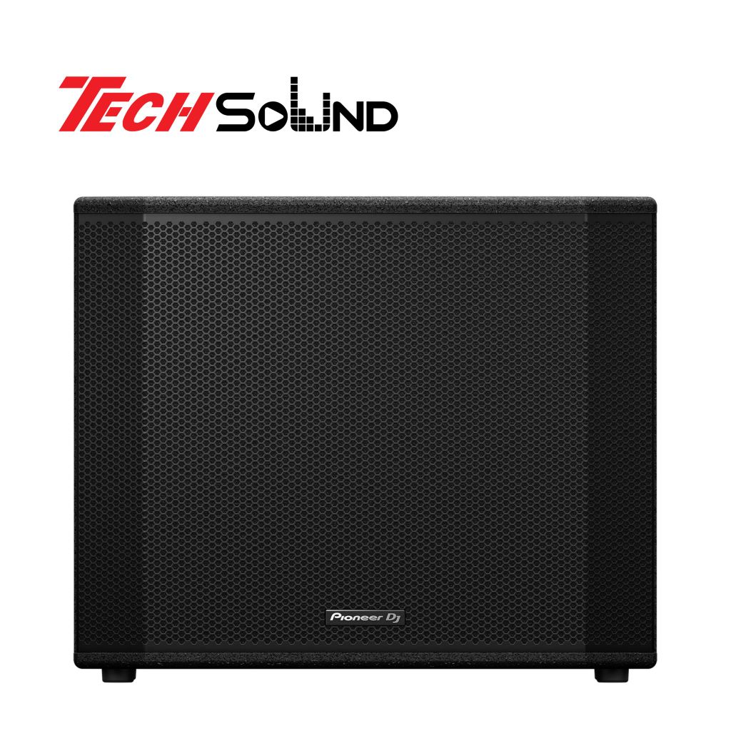 Loa subwoofer Pioneer XPRS1182S