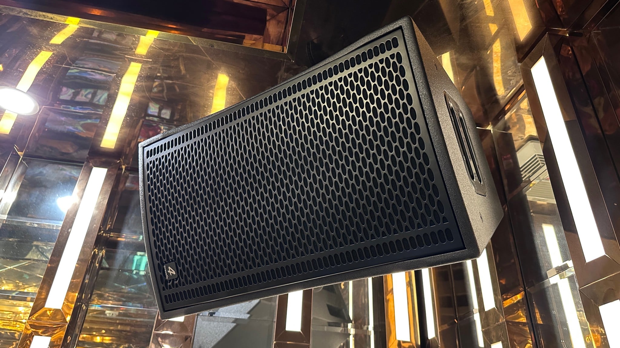 Loa Fullrange 4Acoustic DR12