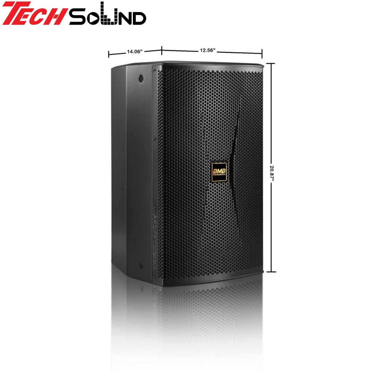 Loa Karaoke BMB Loud Speaker CSP 610