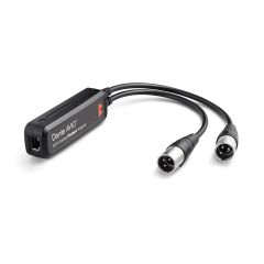 Audinate ADP-DAO-AU-0X2 Dante AVIO 2-Channel Analog Output Adapter