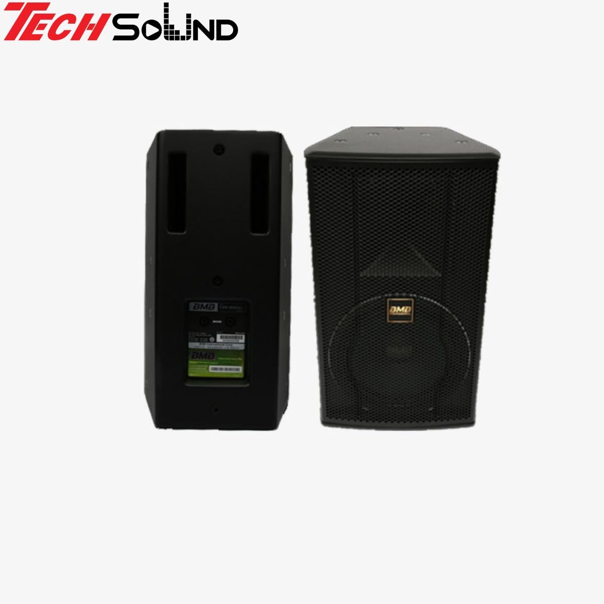 Loa Karaoke BMB Loud Speaker CSS 2010(SE)