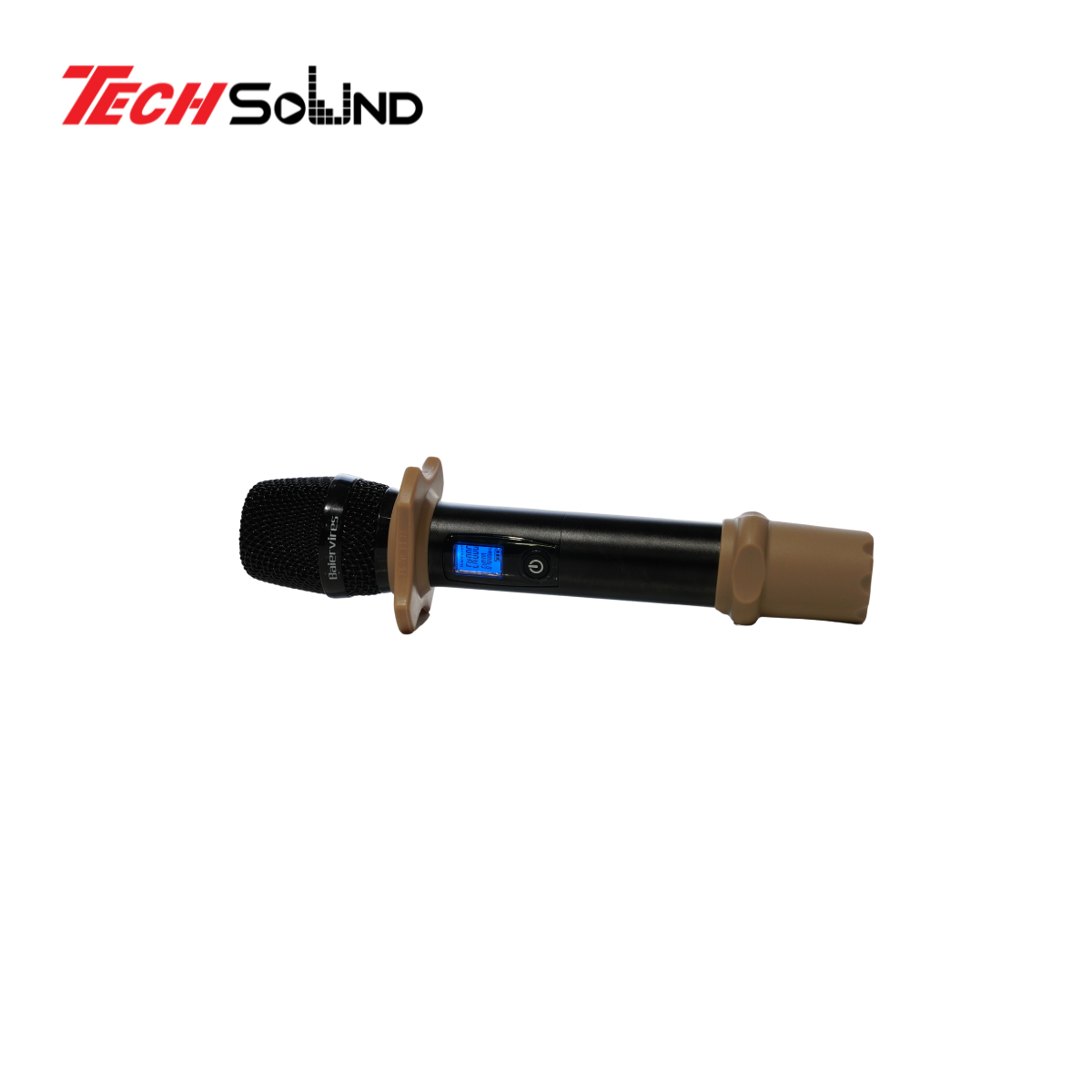 Microphone Baiervires M-5800 New 2023