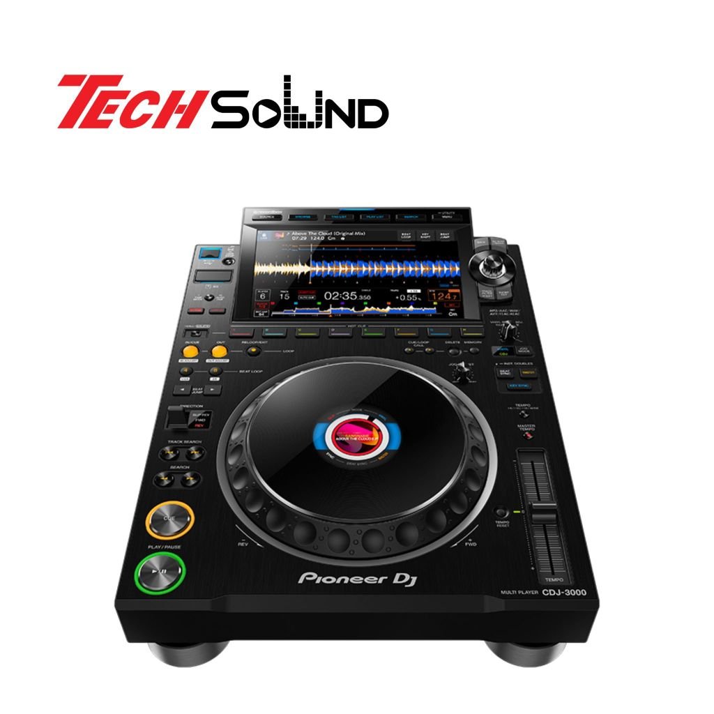 Bàn DJ Pioneer CDJ - 3000