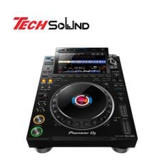 Bàn DJ Pioneer CDJ - 3000