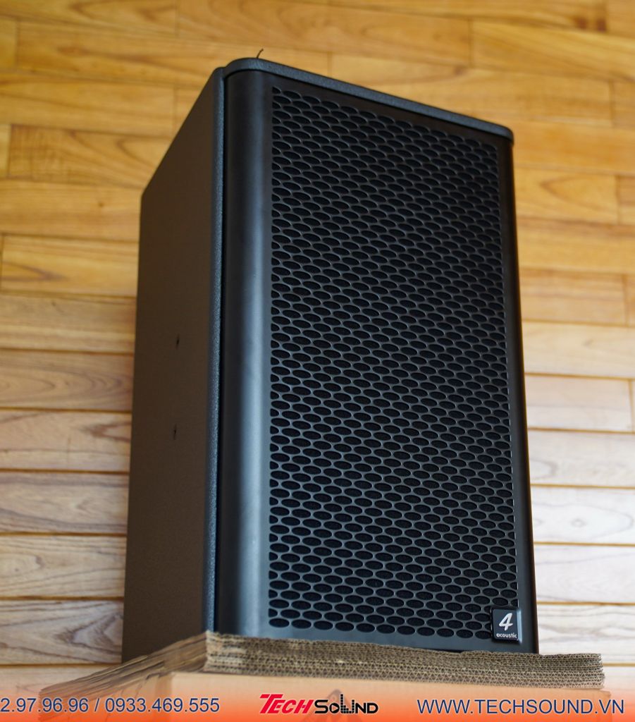 Loa Fullrange 4Acoustic X12