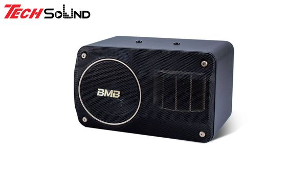 Loa Karaoke BMB Speaker CSJ 210(SE)