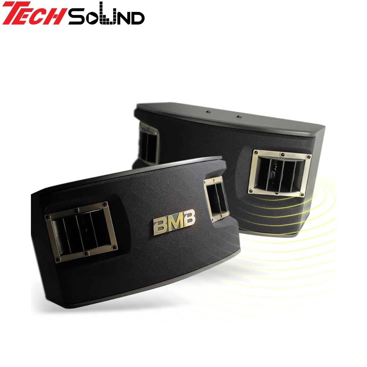 Loa Karaoke BMB Speaker CSV 450 (SE)