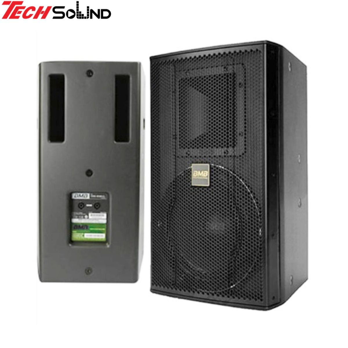 Loa Karaoke BMB Loud Speaker CSS 1212(SE)