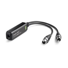 Audinate ADP-DAI-AU-2X0 Dante AVIO 2-Channel Analog Input Adapter