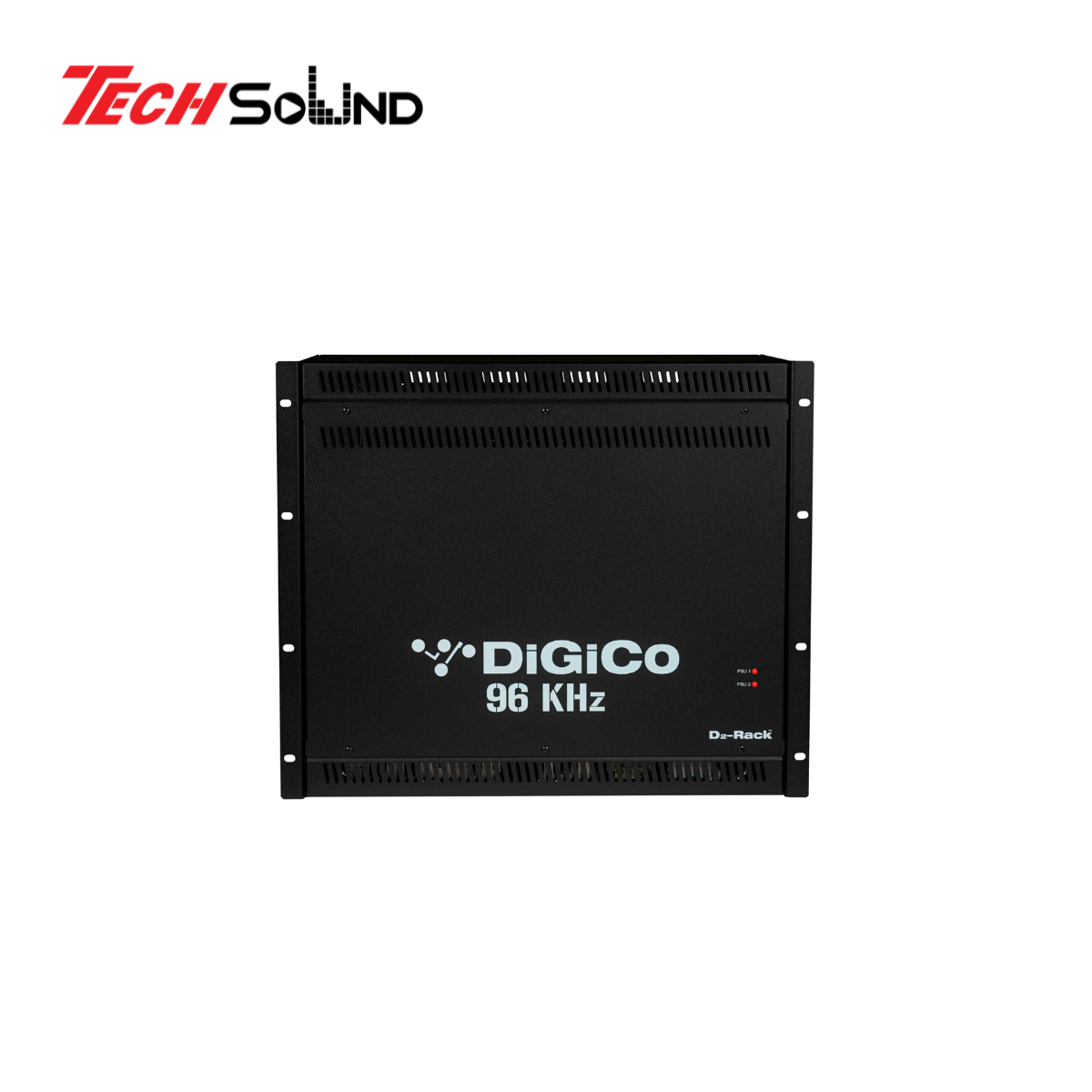 Analog mở rộng DiGiCo D2-Rack – Analogue, BNC