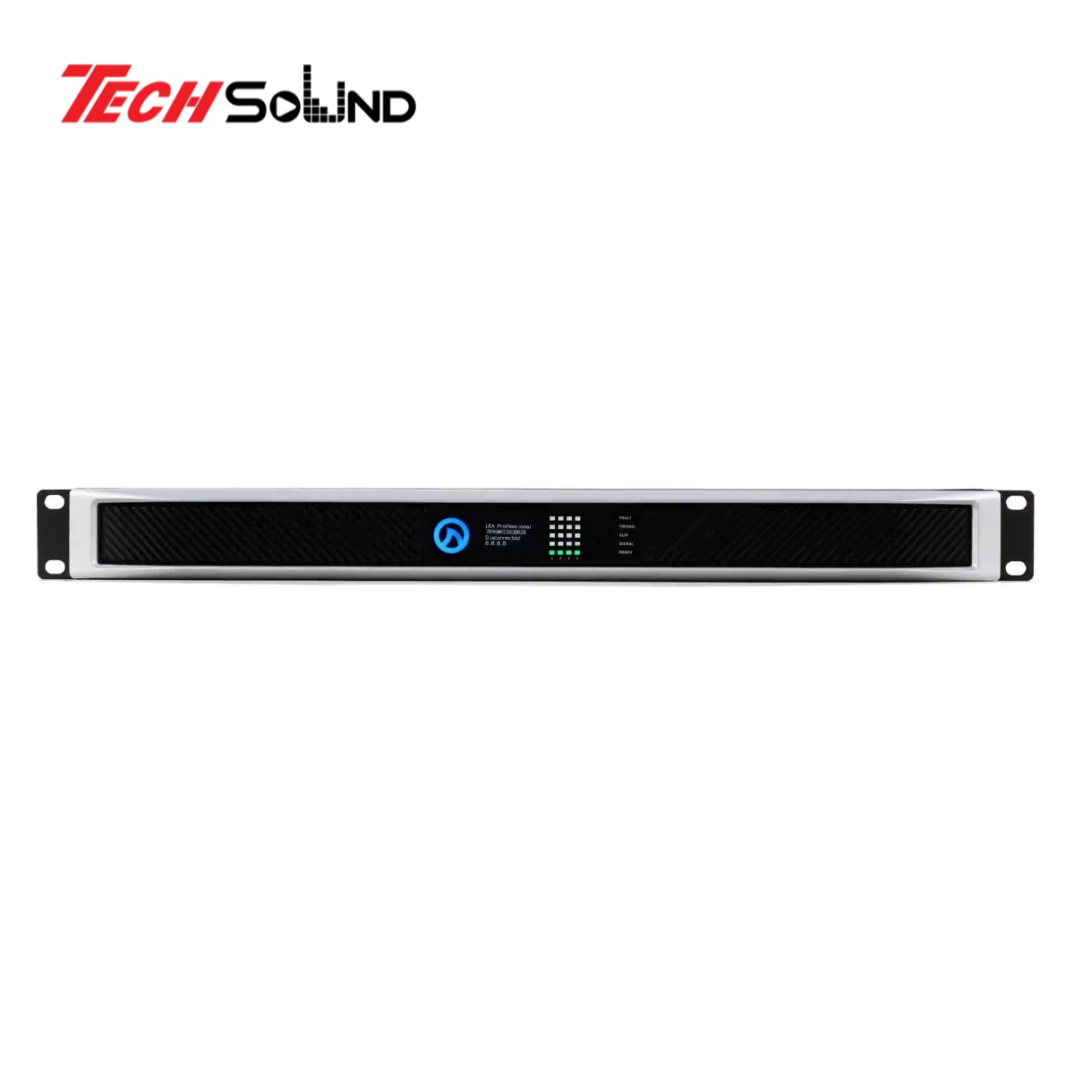 Amplifier 4 kênh LEA Professional CS704-ADSP