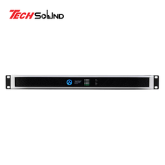 Amplifier 4 kênh LEA Professional CS704-ADSP