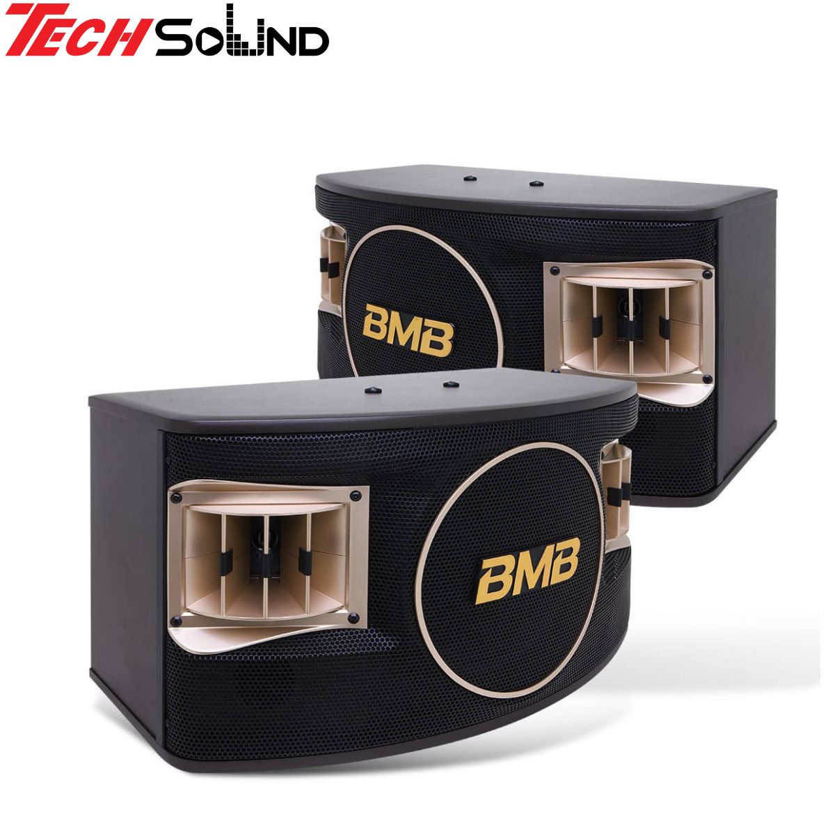 Loa Karaoke BMB Speaker CSV 480 (SE)