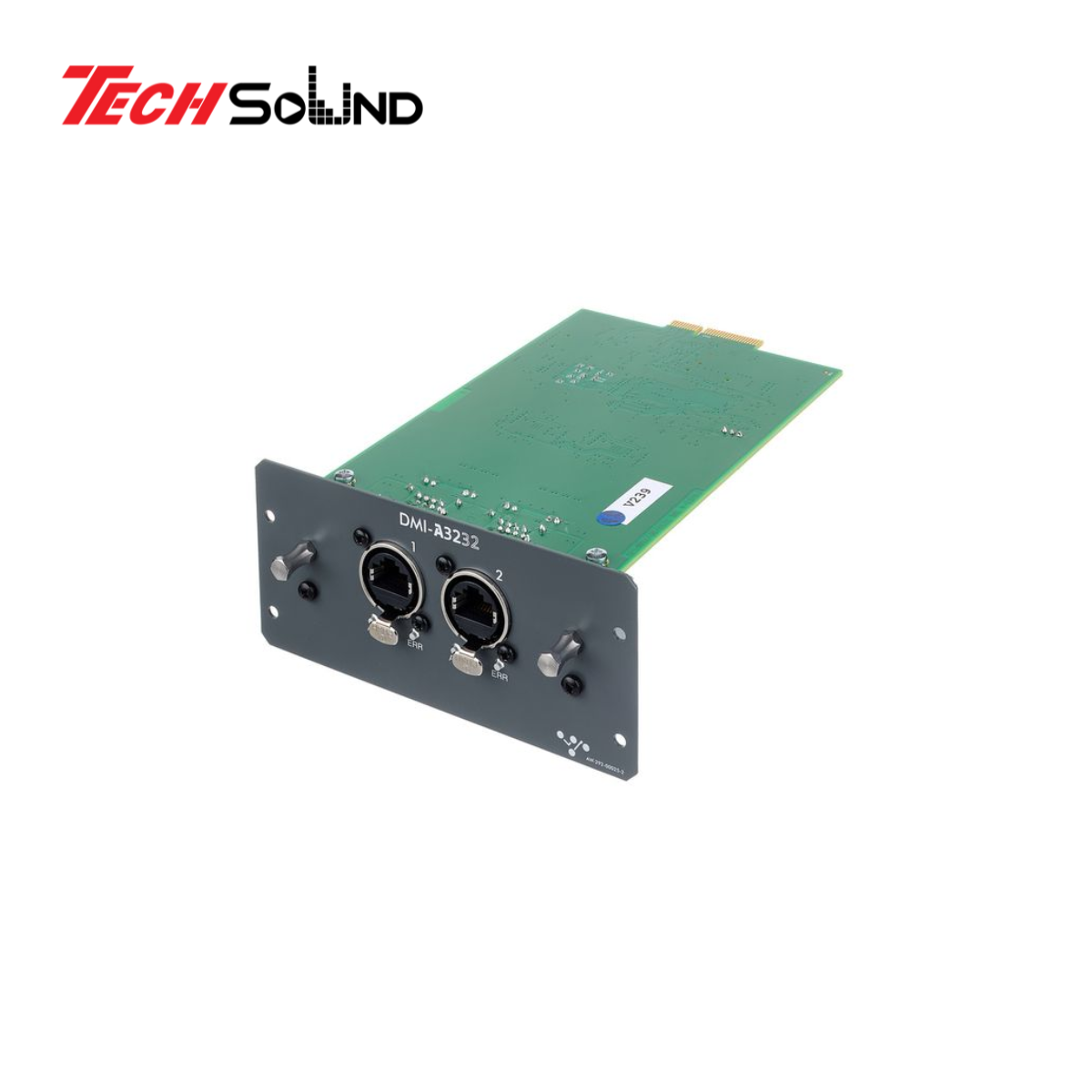 Module DiGiCo DMI A3232 I/O module