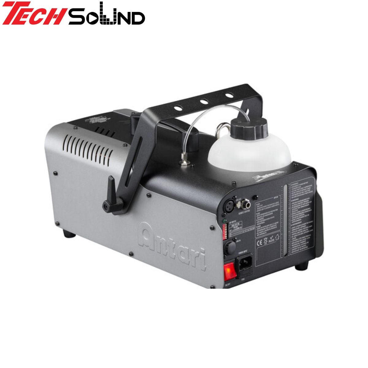 Máy tạo khói Antari Z-1000 III