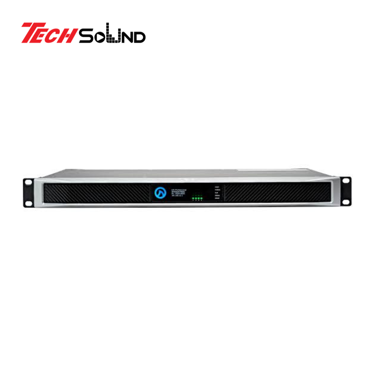 Amplifier 4 kênh LEA Professional CDS354