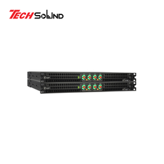 Amplifier 4 kênh DSP 4Acoustic SDX427