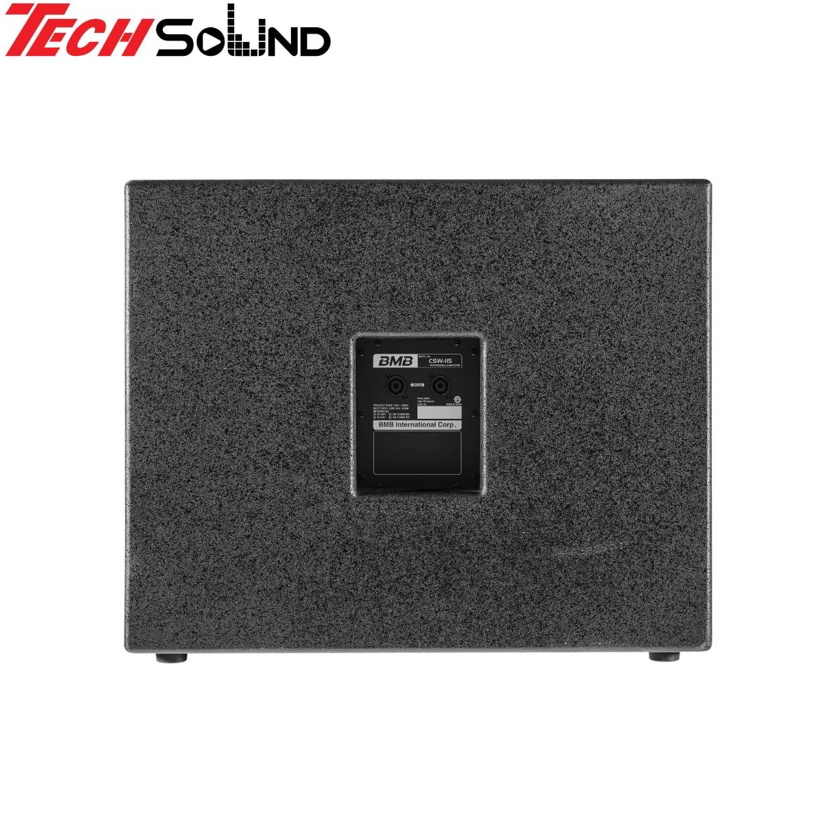 Loa Sub BMB Subwoofer CSW 115