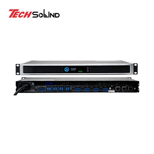 Amplifier 4 kênh LEA Professional CS354-ADSP