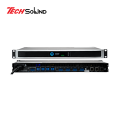 Amplifier 4 kênh LEA Professional CS354-ADSP