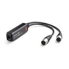 Audinate ADP-DAO-AU-0X2 Dante AVIO 2-Channel Analog Output Adapter
