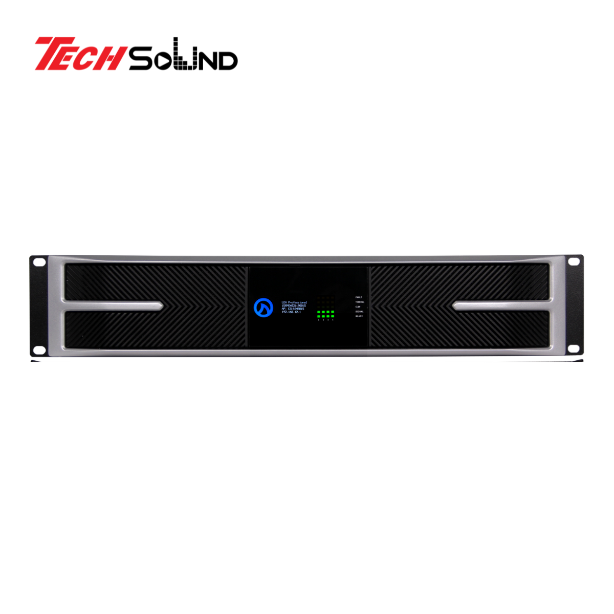 Amplifier 4 kênh LEA Professional CS1504D-ADSP