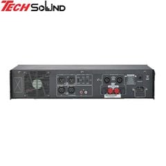 Amplifier BMB DAP 5000 (SE)