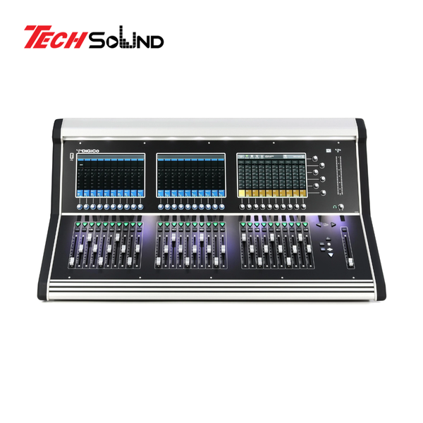 Bàn mixer DiGiCo S31 console