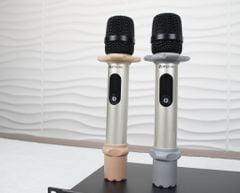 Micro Không Dây M10 Plus New 2025