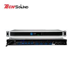 Amplifier 4 kênh LEA Professional CDS354
