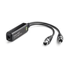 Audinate ADP-DAI-AU-2X0 Dante AVIO 2-Channel Analog Input Adapter