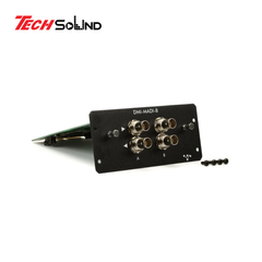 Bộ mở rộng I/O DiGiCo DMI MADI BNC I/O module