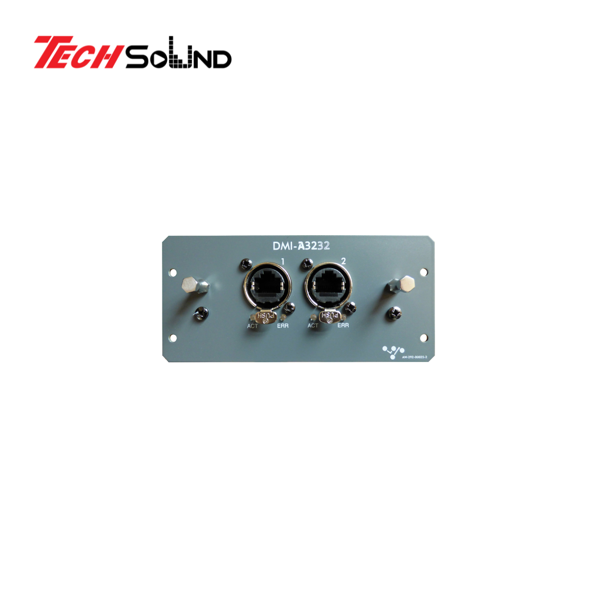 Module DiGiCo DMI A3232 I/O module