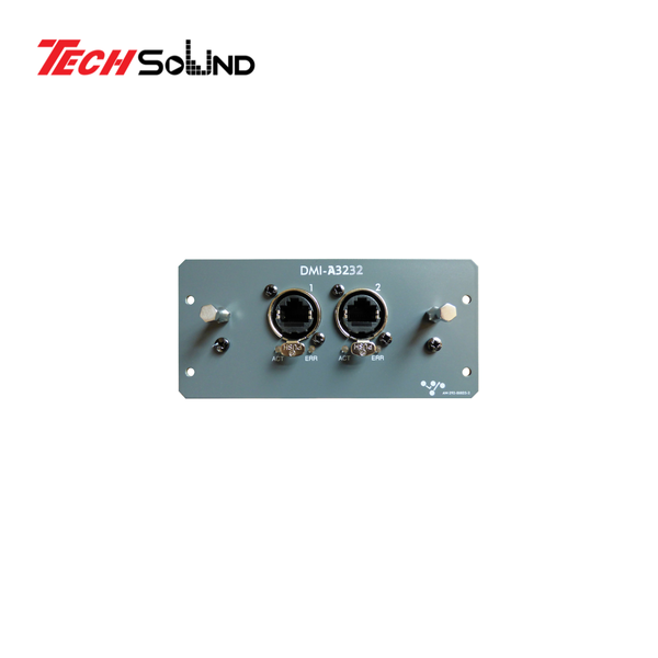 Module DiGiCo DMI A3232 I/O module