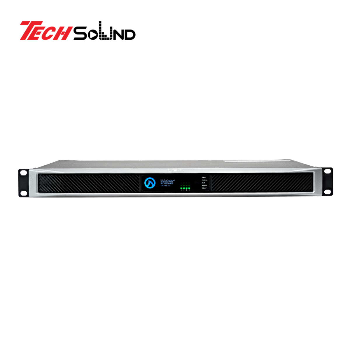 Amplifier 4 kênh LEA Professional CS354D-ADSP