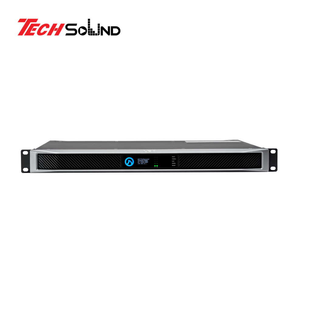 Amplifier 2 kênh LEA Professional CS352-ADSP