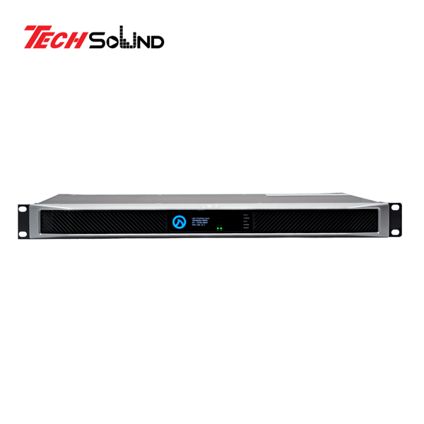 Amplifier 2 kênh LEA Professional CS702-ADSP